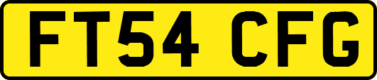 FT54CFG