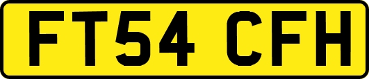 FT54CFH