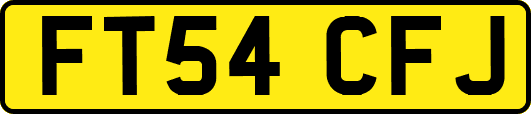 FT54CFJ