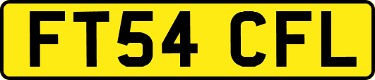 FT54CFL