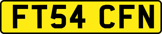FT54CFN