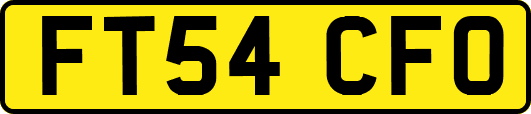 FT54CFO