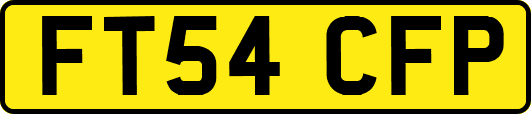 FT54CFP
