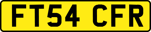 FT54CFR