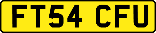 FT54CFU