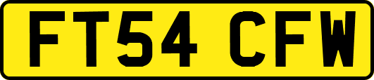 FT54CFW