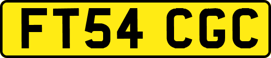 FT54CGC