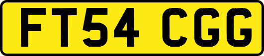 FT54CGG