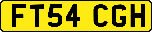 FT54CGH