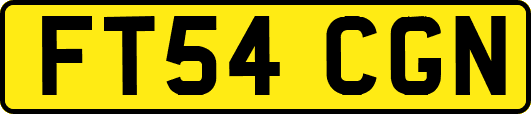 FT54CGN