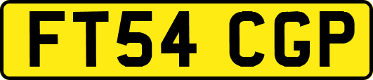 FT54CGP
