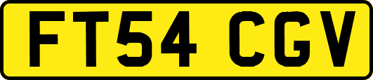 FT54CGV