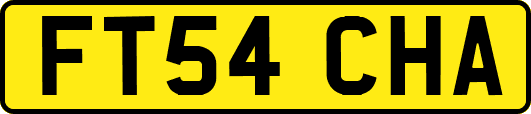 FT54CHA