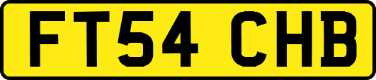 FT54CHB