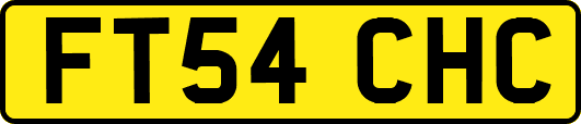 FT54CHC