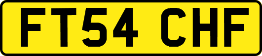 FT54CHF
