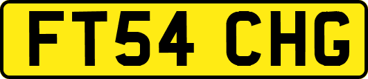 FT54CHG