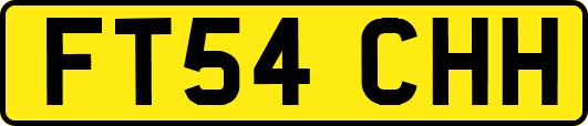 FT54CHH
