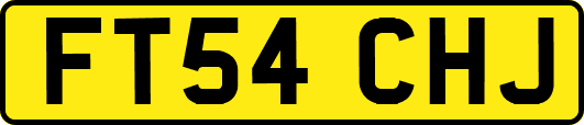 FT54CHJ