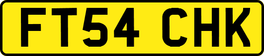 FT54CHK
