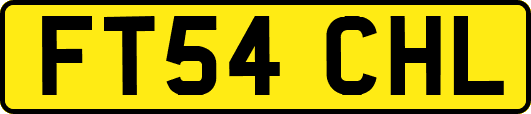 FT54CHL