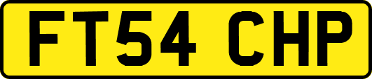 FT54CHP