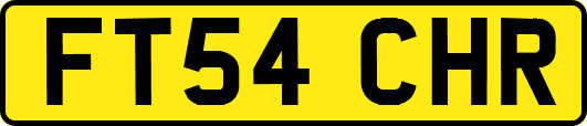 FT54CHR
