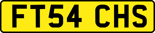 FT54CHS
