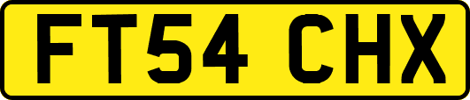 FT54CHX