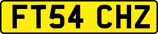 FT54CHZ