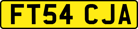 FT54CJA