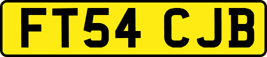 FT54CJB