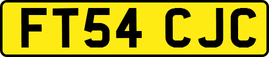 FT54CJC