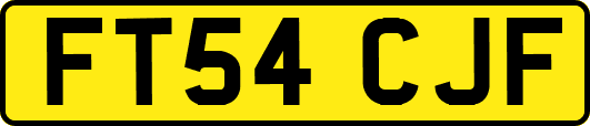 FT54CJF