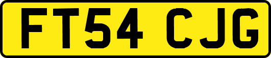 FT54CJG