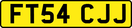 FT54CJJ