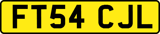 FT54CJL