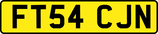 FT54CJN