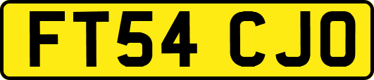 FT54CJO