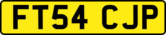 FT54CJP