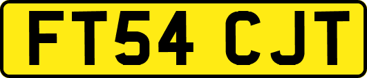 FT54CJT