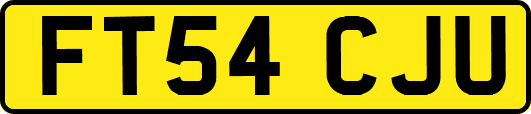 FT54CJU