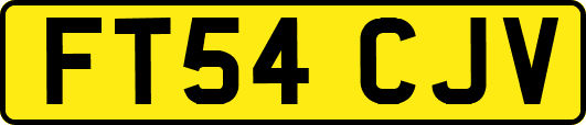 FT54CJV