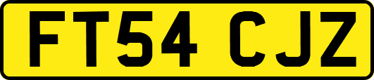 FT54CJZ