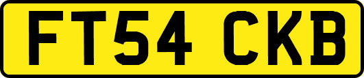 FT54CKB