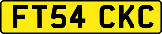 FT54CKC