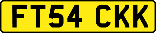 FT54CKK