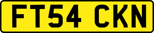FT54CKN