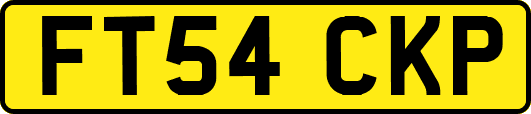 FT54CKP