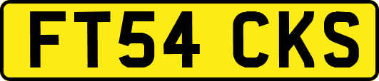 FT54CKS